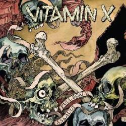 Vitamin X : Full Scale Assault